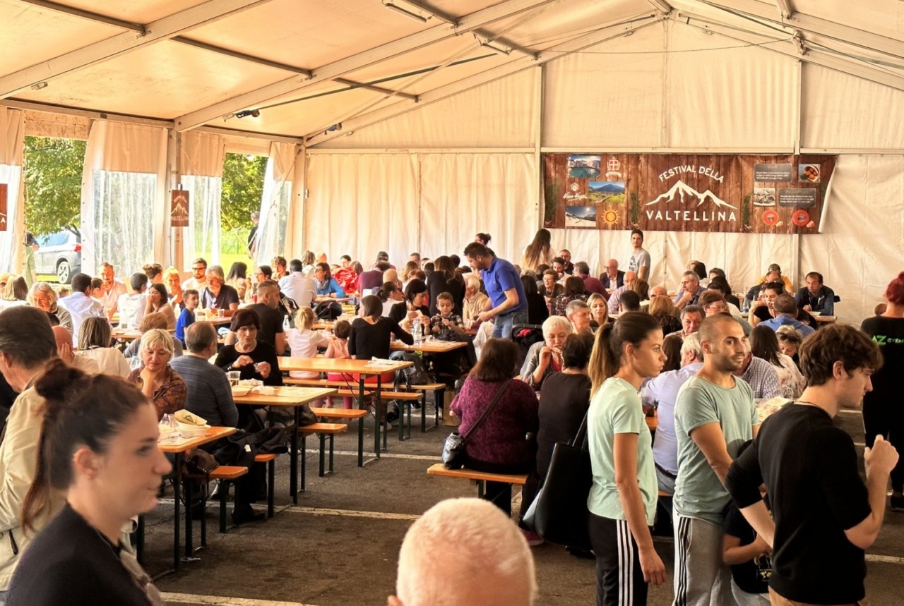 Cosa fare a Merate, Brianza e dintorni: gli eventi del weekend dal 3 al 5 ottobre 2025