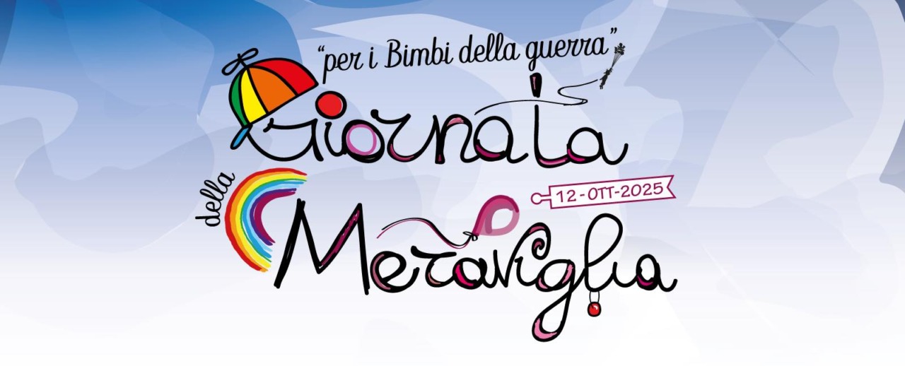 Torna la Giornata della Meraviglia: giochi e laboratori sul tema della mancanza di cure