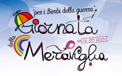 Torna la Giornata della Meraviglia: giochi e laboratori sul tema della mancanza di cure
