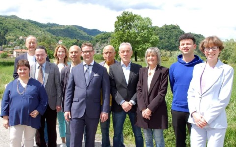 Opere pubbliche, Cambiamo Airuno Azzurro: “Il sindaco non dimentichi scelte e investimenti della precedente Amministrazione” 