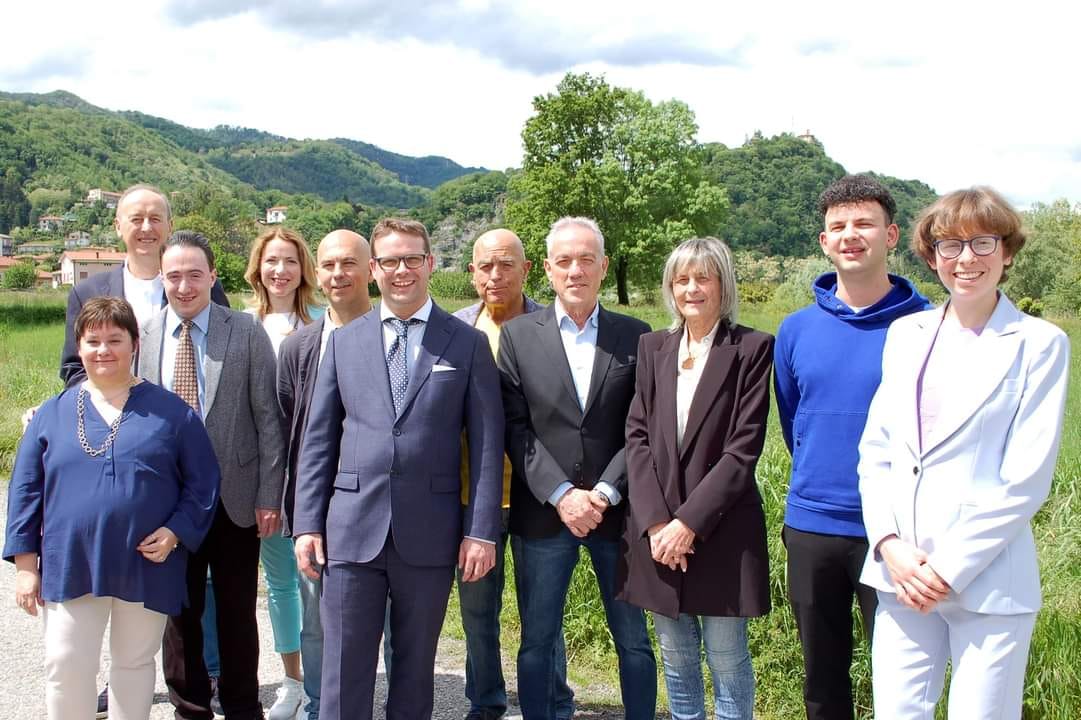 Opere pubbliche, Cambiamo Airuno Azzurro: “Il sindaco non dimentichi scelte e investimenti della precedente Amministrazione” 