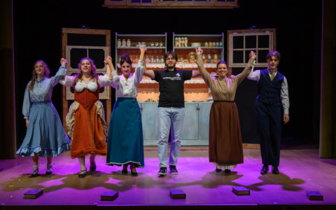 Con ottobre è partita la nona edizione Festival Nazionale di Teatro “Città di Merate”