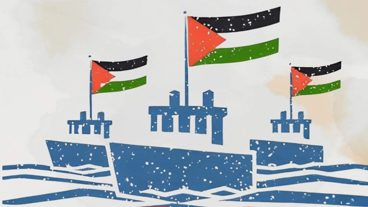 Tavola lecchese per la Pace, solidarietà alla nuova missione umanitaria verso Gaza