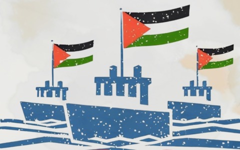 Tavola lecchese per la Pace, solidarietà alla nuova missione umanitaria verso Gaza