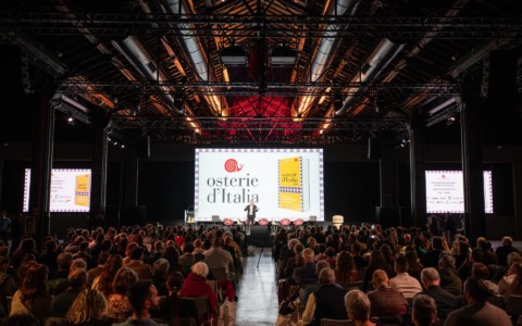 Osterie d’Italia 2026, le chiocciole di Slow Food assegnate anche ai nostri ristoratori