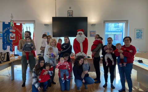 Il Baby Club sogna di estendersi fino ai 3 anni