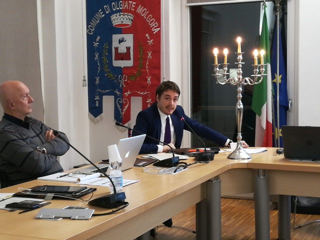 Aumenta il ritardo della Greenway, forse la prima pietra nel 2026