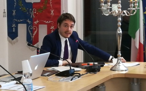 Aumenta il ritardo della Greenway, forse la prima pietra nel 2026