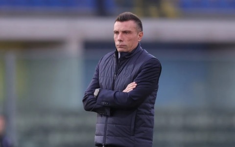 Il brianzolo Massimo Brambilla al timone della Juventus