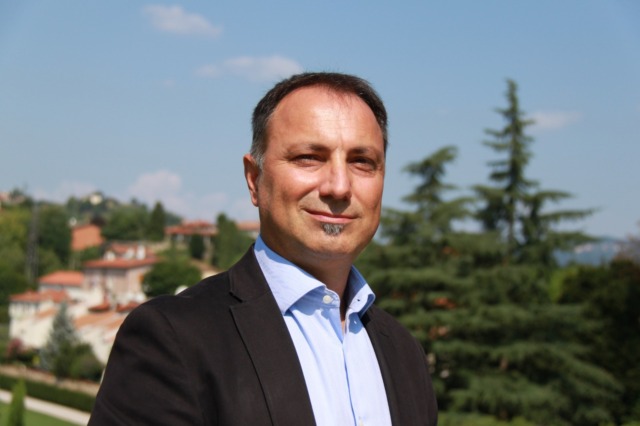 Il sindaco Toto scioglie le riserve: “Sono disponibile per un secondo mandato, ma bisogna costruire la lista”