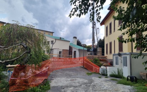 Accelerata sul cantiere della scuola primaria: “Non possiamo perdere il contributo”