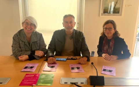 A Olgiate uno Swap Party per riflettere sul riuso e la sostenibilità