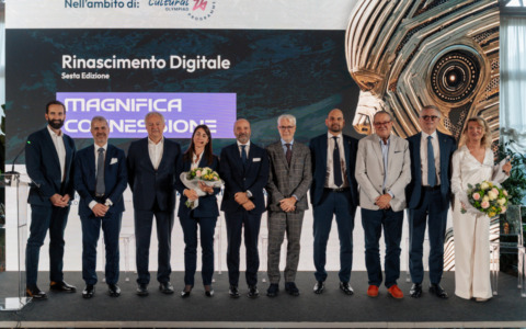 Intelligenza artificiale tra sfida e opportunità