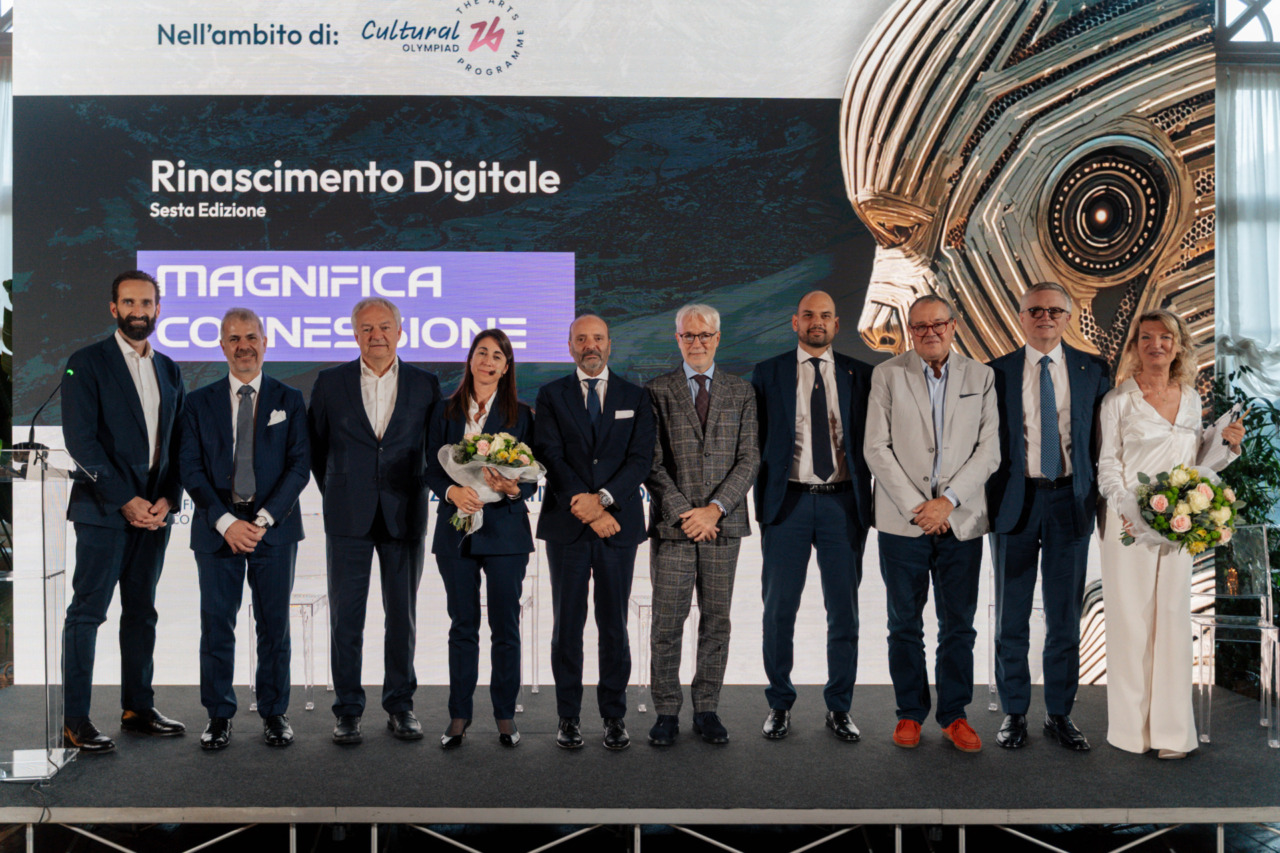 Intelligenza artificiale tra sfida e opportunità