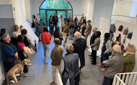 Un’esplosione di creatività nella festa di Confartigianato Lecco per gli 80 anni dalla fondazione