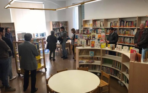 Merate incontra l’autore, sabato quattro presentazioni in biblioteca