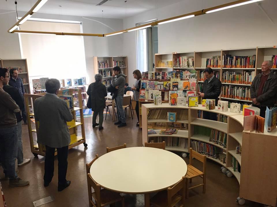 Merate incontra l’autore, sabato quattro presentazioni in biblioteca