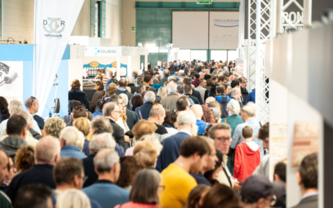 Abbonamento annuale digitale al Giornale di Merate super scontato ai visitatori della Fiera campionaria di Bergamo