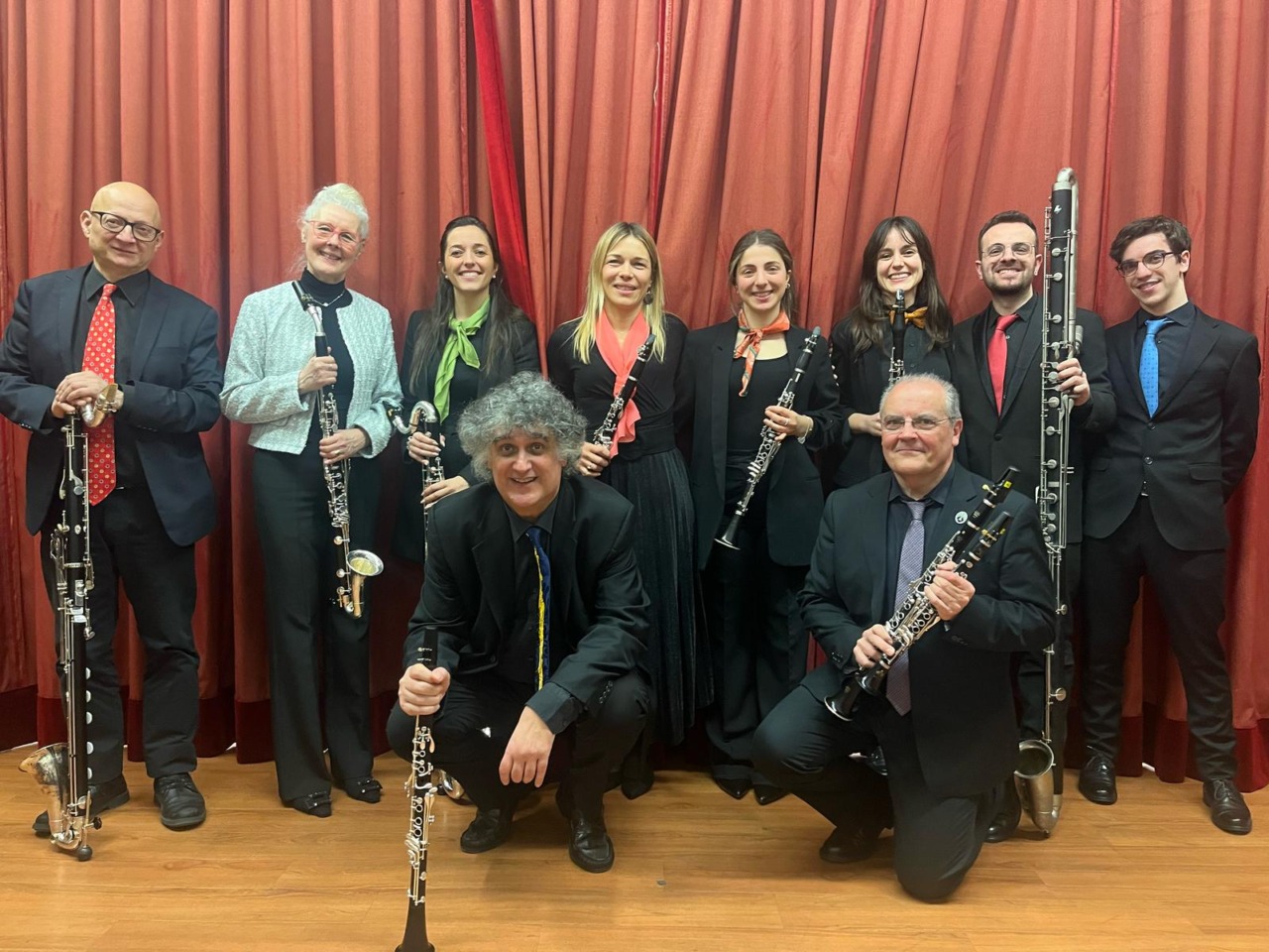 Torna la stagione dei Concerti d’Autunno in Brianza