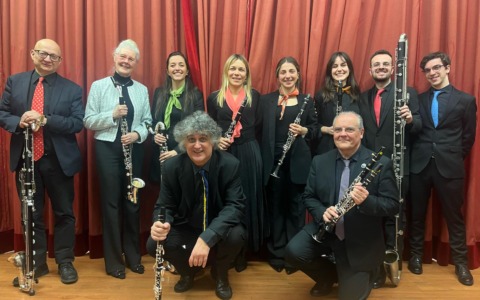 Torna la stagione dei Concerti d’Autunno in Brianza