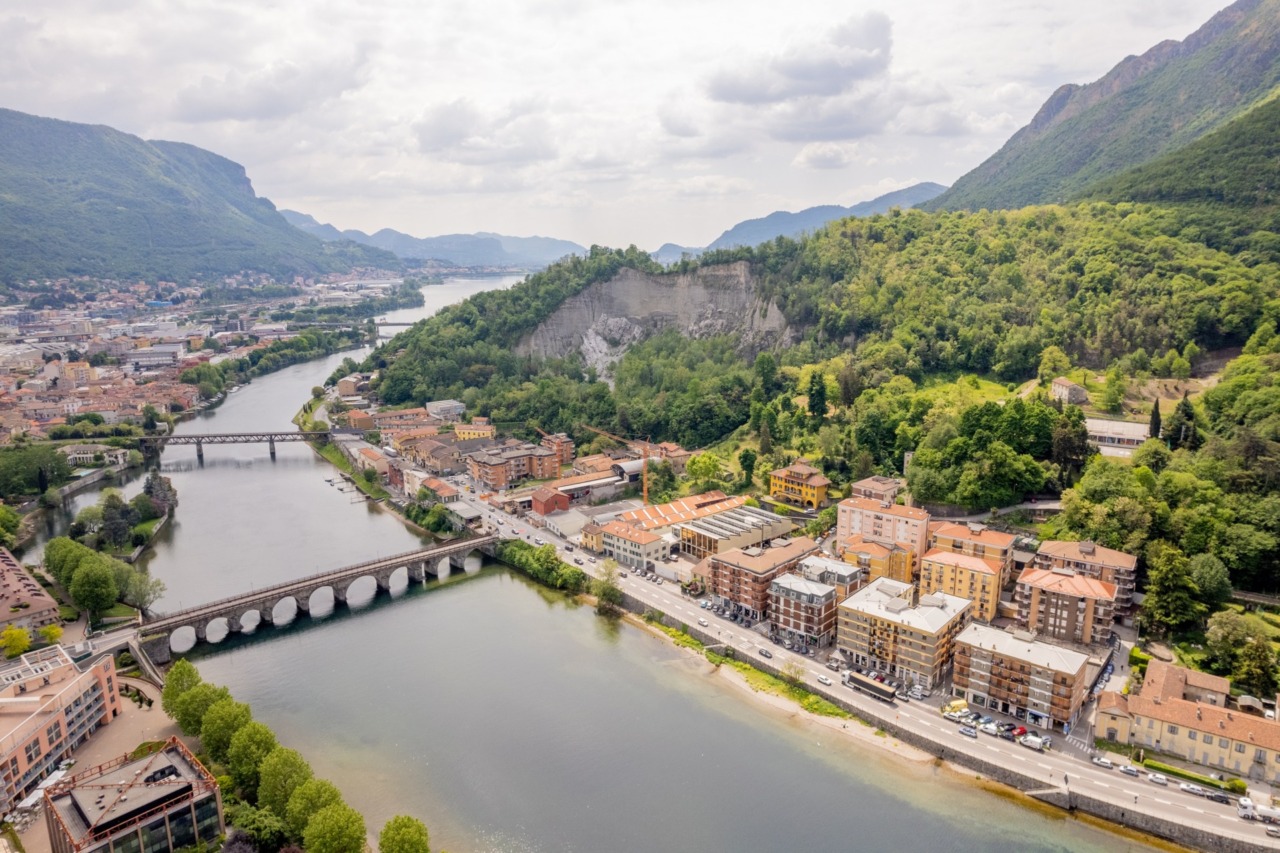 Innovazione e sostenibilità al servizio dell’acqua: il percorso di efficientamento energetico di Lario Reti Holding