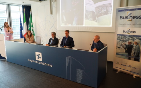 Business PMI, comincia il viaggio che celebra le piccole e medie imprese