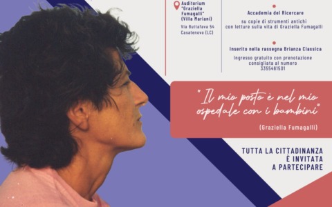 Casatenovo commemora Graziella Fumagalli nel 30° anniversario della sua uccisione