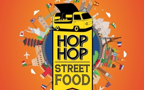 Hop Hop Street Food torna a Merate