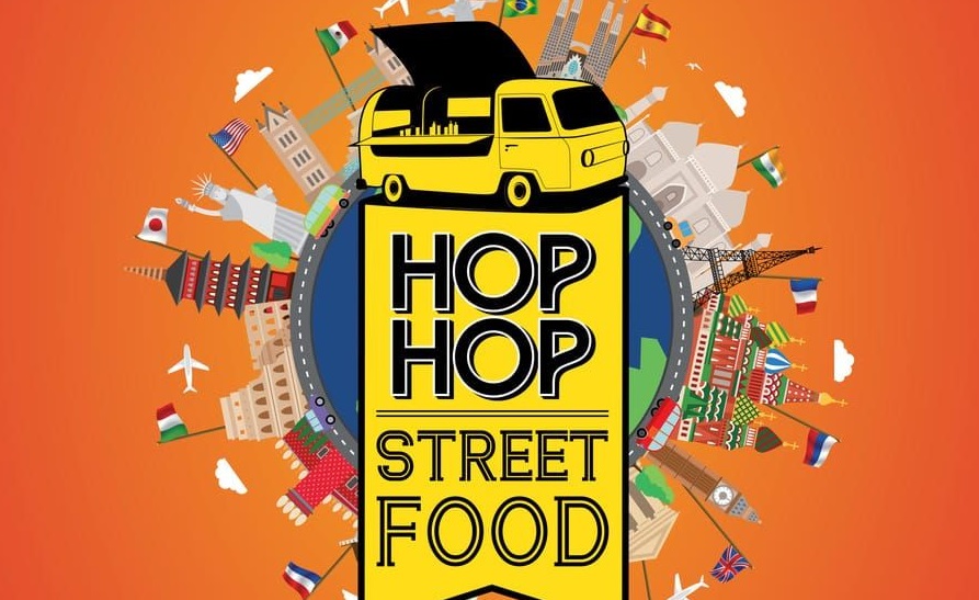 Hop Hop Street Food torna a Merate