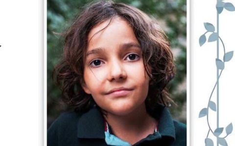 Addio al piccolo Milos, morto a soli 10 anni