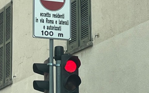 L’intervento: “Viabilità a Calco: investimenti per pochi, disagi per molti”