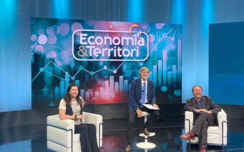 Mondo del lavoro e welfare aziendale: se ne parla su Telecity con “Economia&Territori”