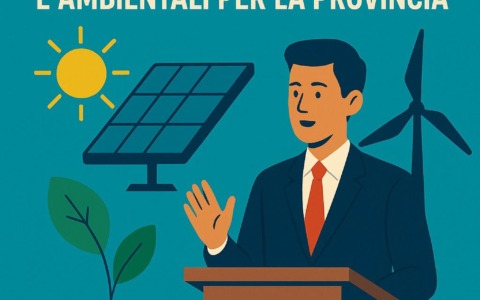 Airuno, si riunisce il Think Tank Giovani Amministratori