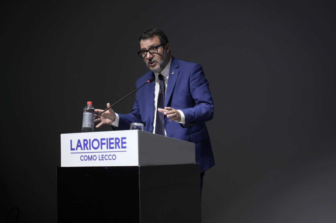 Quale futuro per l’area di Lario, Valtellina e Valchiavenna?