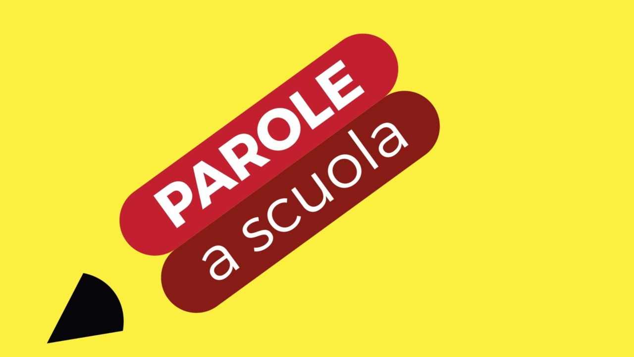 Generazione Z tra paura di fallire e voglia di futuro: se ne parla a “Parole a Scuola” il 18 ottobre