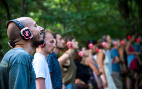 Torna Campsirago Luogo d’Arte, Rassegna di spettacoli, laboratori e incontri sul Monte di Brianza