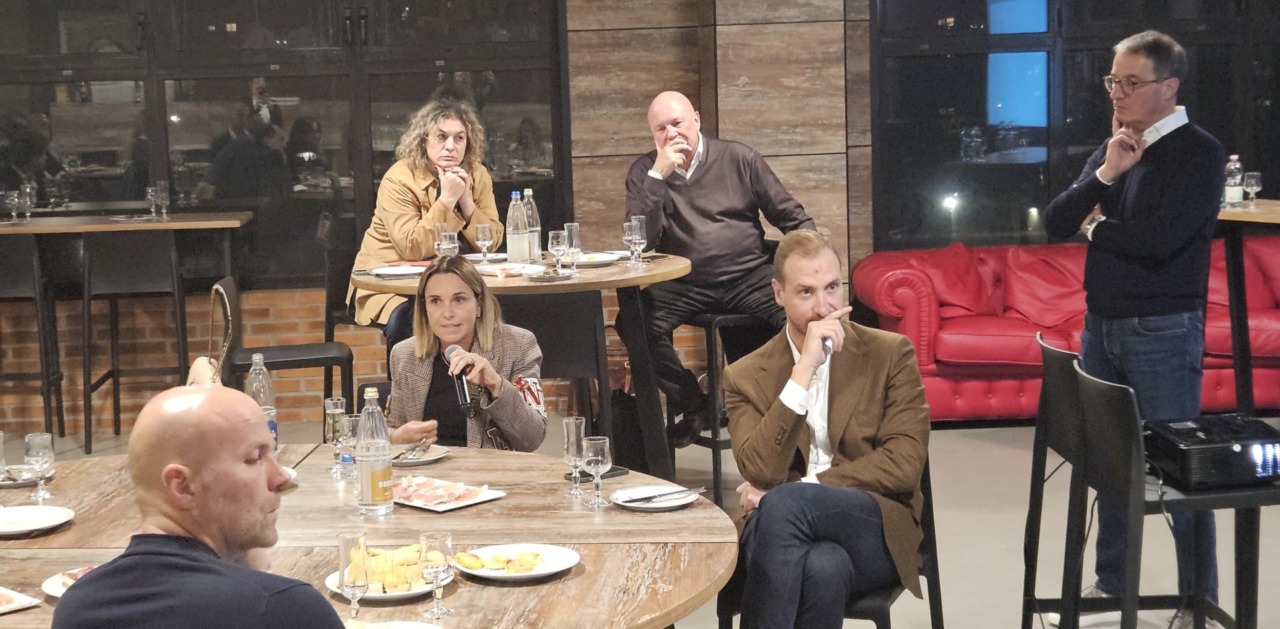 Quo Vadis Impresa e «il lavoro trattato male»