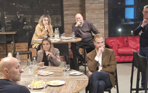 Quo Vadis Impresa e «il lavoro trattato male»