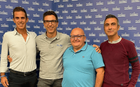 Alessandro Mazzoni nuovo presidente per la Categoria Pittori Edili di Confartigianato Imprese Lecco