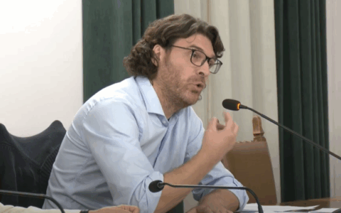 Dopo due anni di mandato la minoranza di Casatenovo ringrazia il suo capogruppo