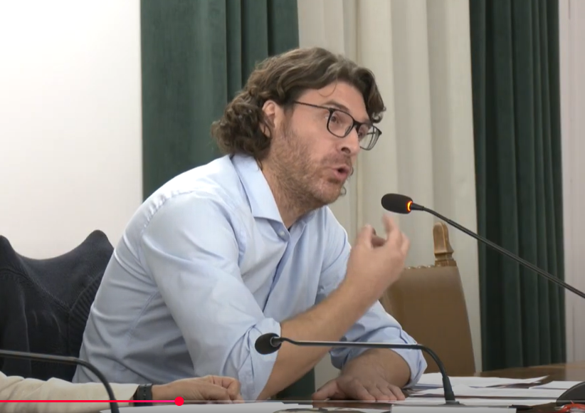 Dopo due anni di mandato la minoranza di Casatenovo ringrazia il suo capogruppo