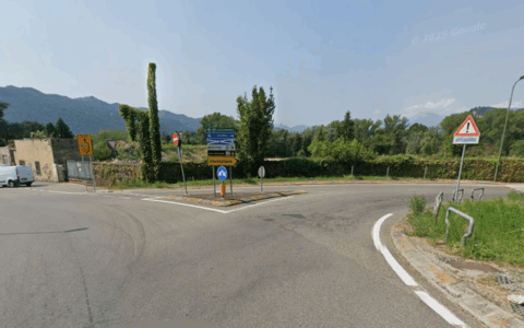 Via Tre Fontane chiusa è il male minore: evitato l’ennesimo pasticcio di Anas e Provincia di Bergamo