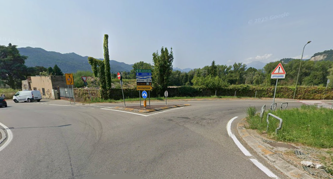 Via Tre Fontane chiusa è il male minore: evitato l’ennesimo pasticcio di Anas e Provincia di Bergamo