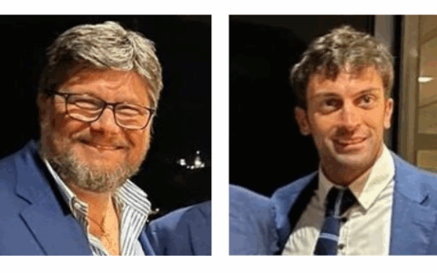 Forza Italia, il ponte di Paderno e la vacca… per le balle