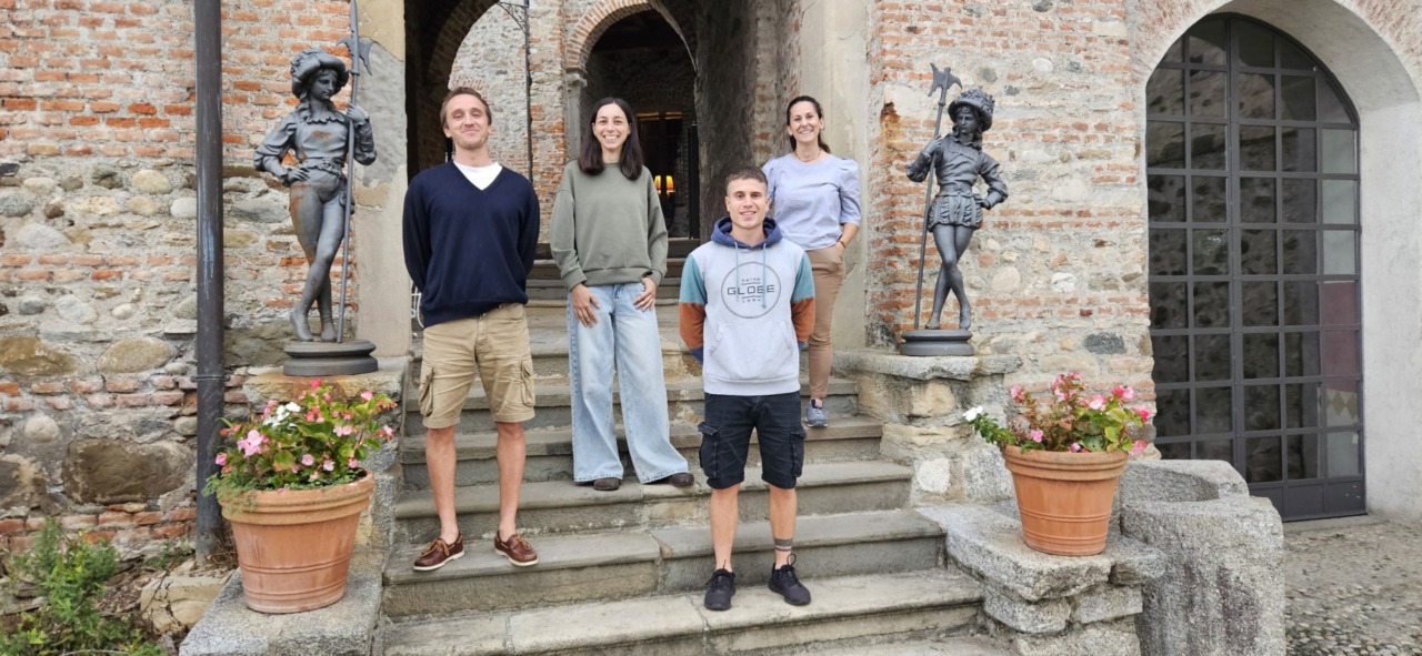 A Cernusco arriva l’appuntamento con «Market al Castello»