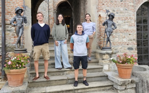 A Cernusco arriva l’appuntamento con «Market al Castello»