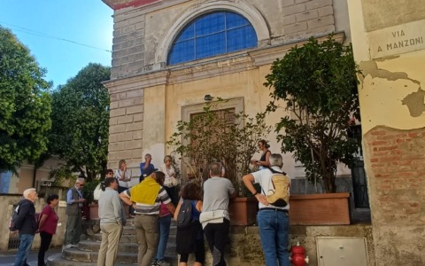 Ville aperte in Brianza 2025: grande partecipazione anche a Paderno d’Adda