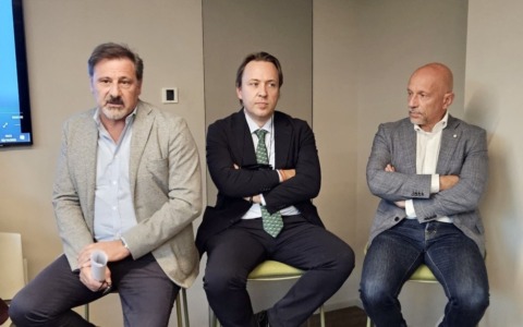 «Think Big, think USA», le imprese lecchesi fra crescita e Stati Uniti