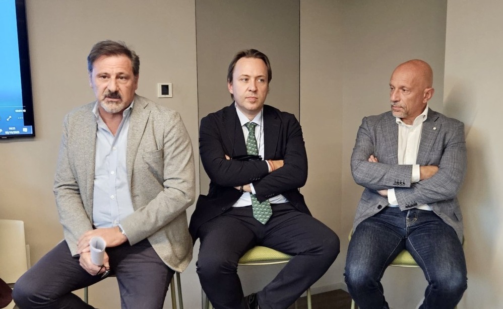 «Think Big, think USA», le imprese lecchesi fra crescita e Stati Uniti