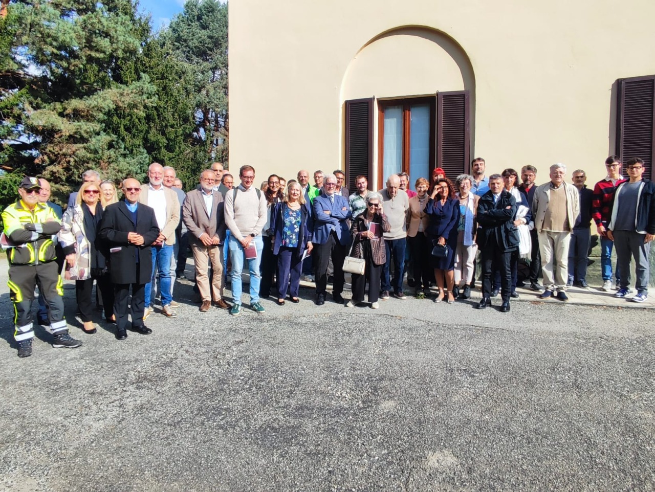 Osservatorio di Merate, al via le iniziative per il centenario